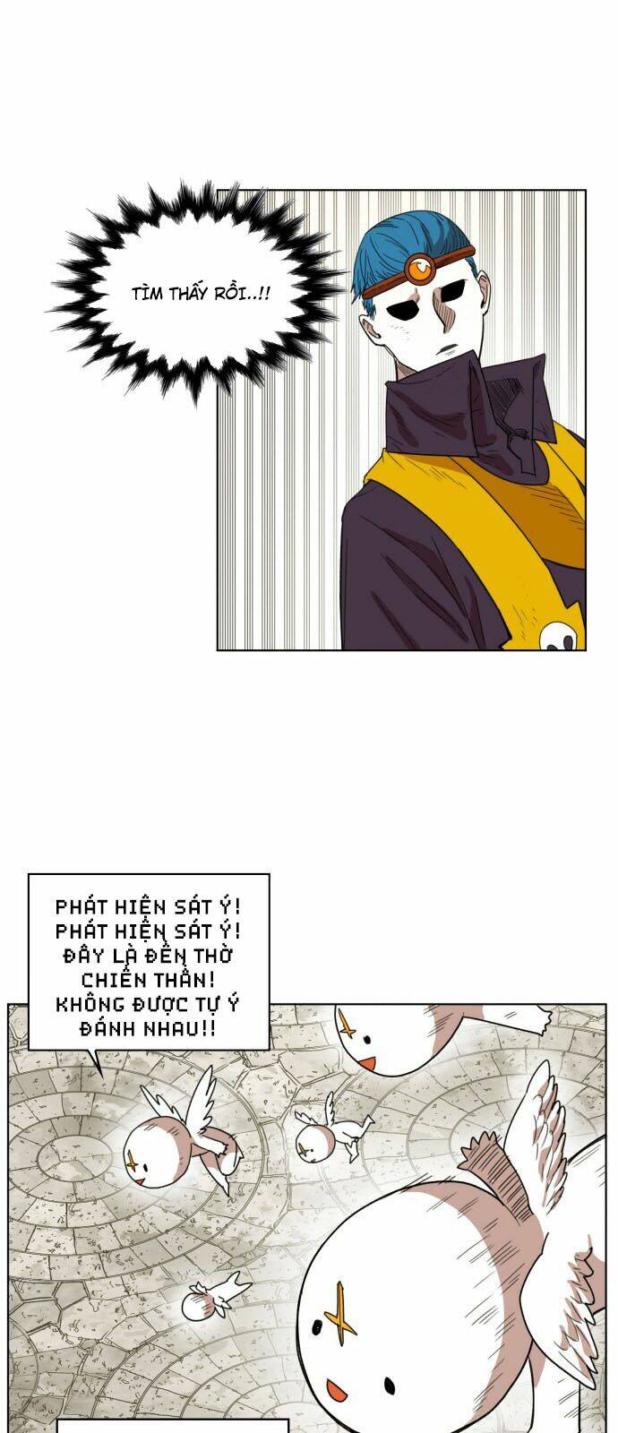 Hard Core Leveling Warrior: Chapter 160