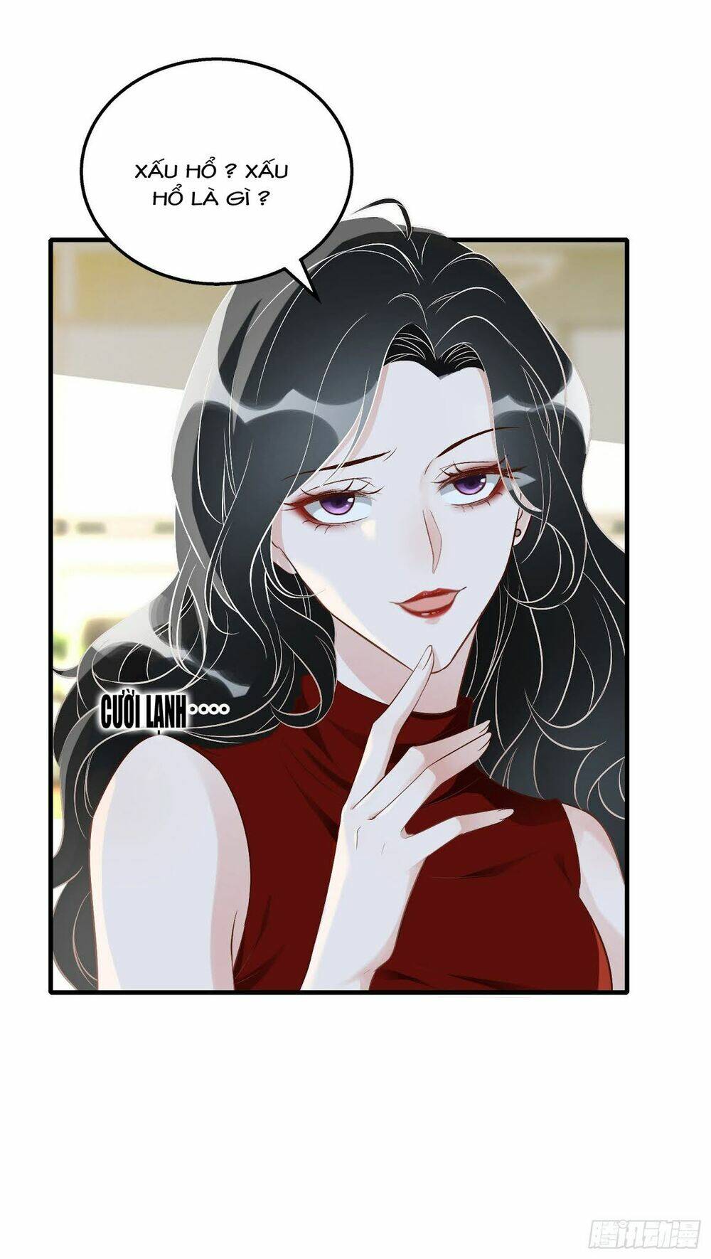 Lấy Tình Yêu, Lấy Thời Gian: Chapter 6