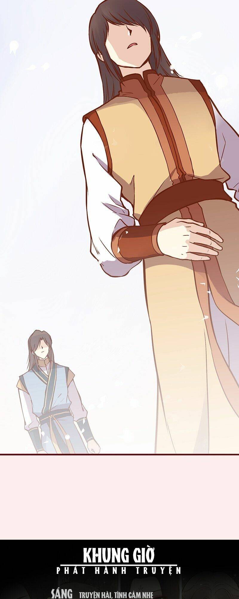 Yến Sơn Phái Và Bách Hoa Môn: Chapter 82