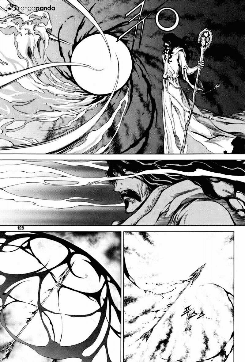 Dark Air: Chapter 32