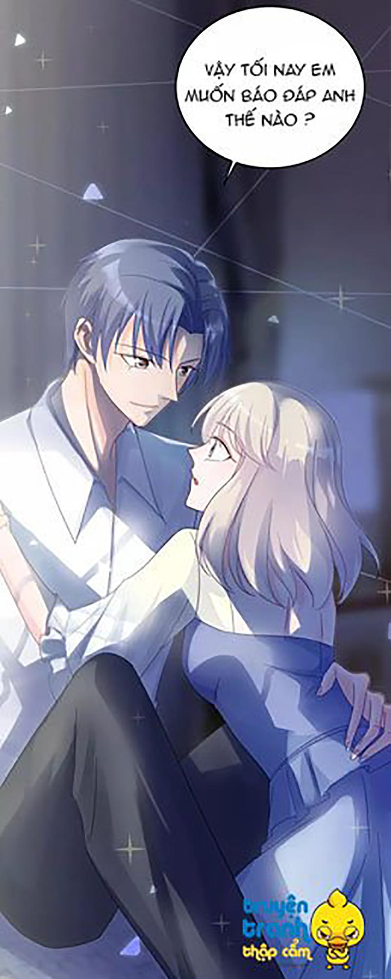 Nhạ Thượng Thủ Tịch Tổng Tài: Chapter 202