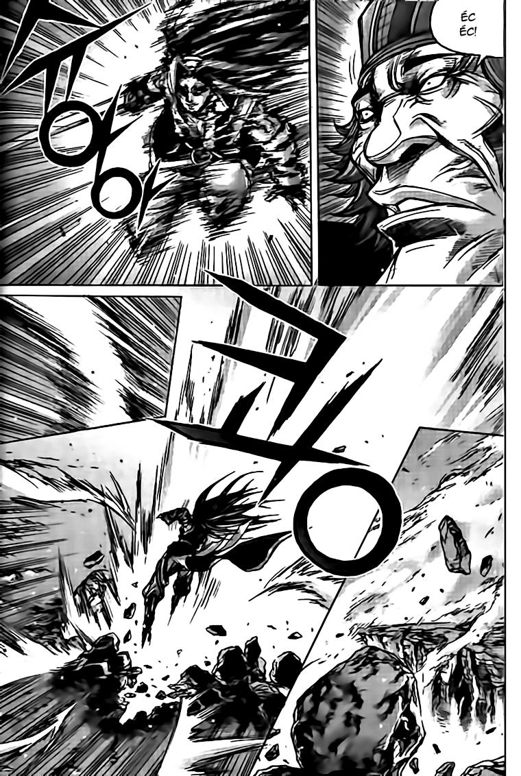 Diêm Đế: Chapter 130