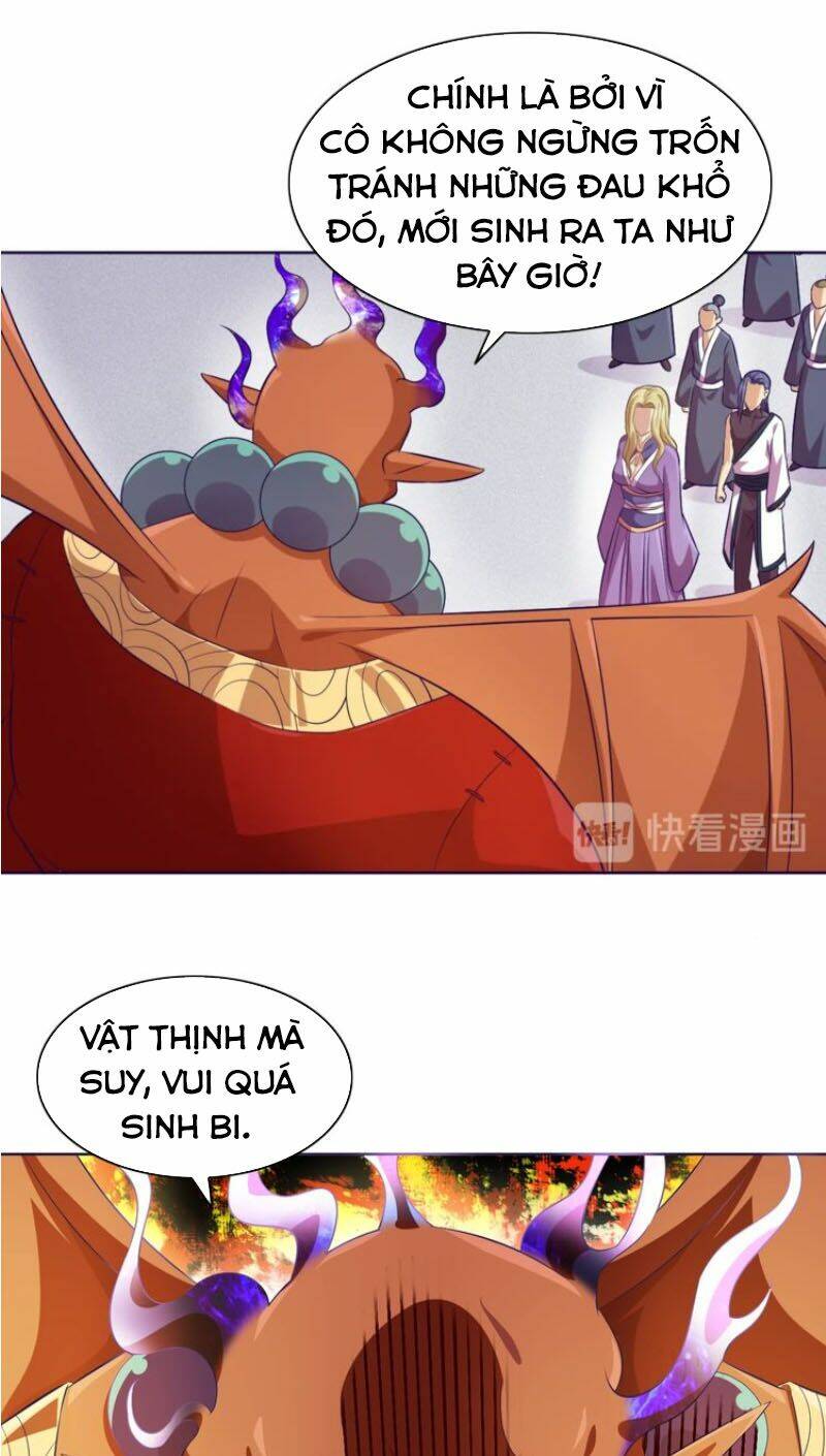 Ma Vương Đại Nhân Đi Thông Thả: Chapter 29