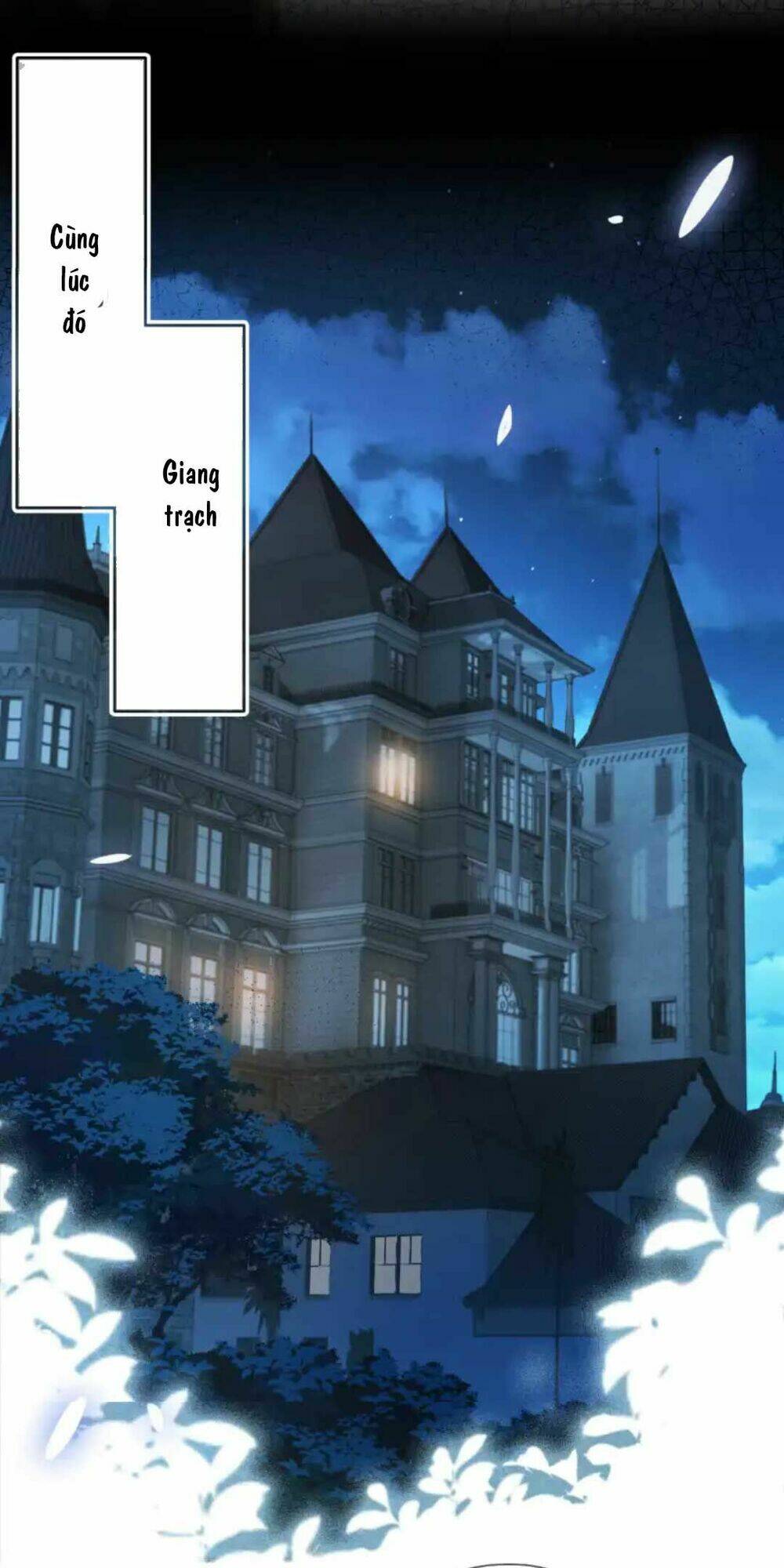 Thế Thân Hào Môn: Chapter 2