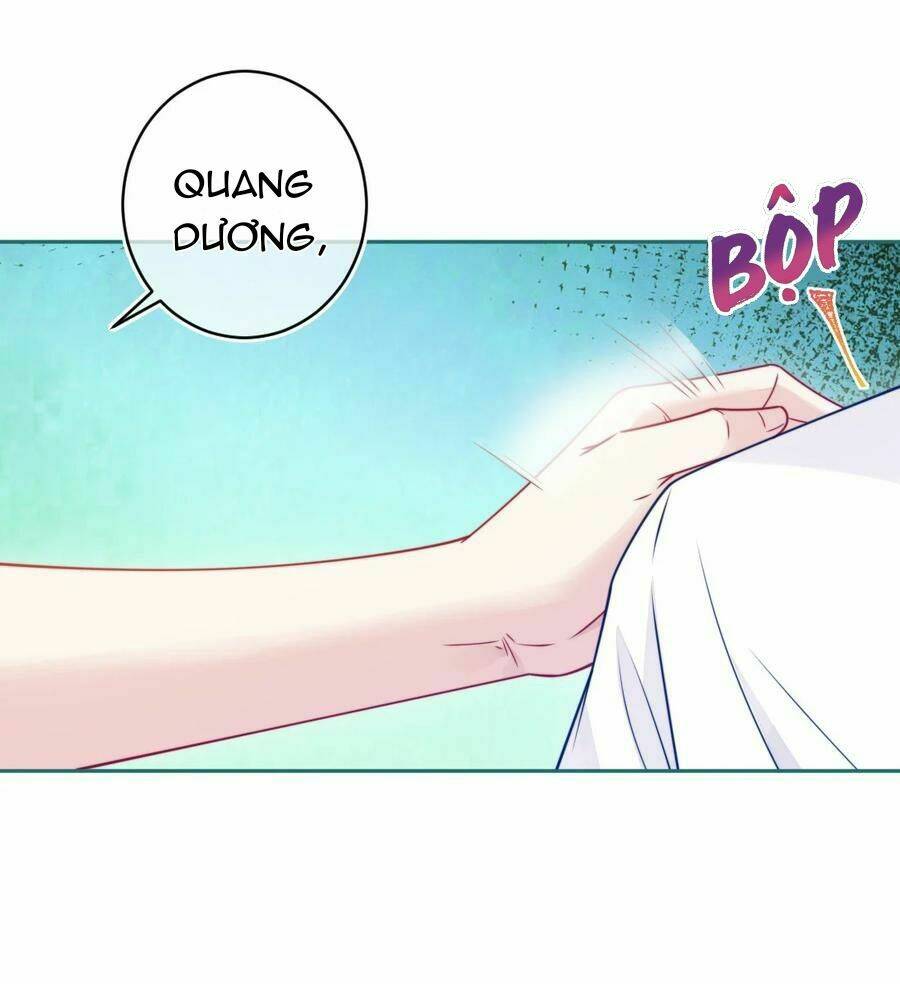 Khi Cô Gái Nhìn Thấy Thời Gian: Chapter 32