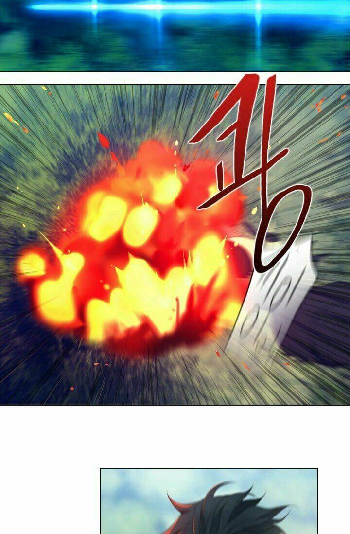 Vua Thời Không: Chapter 4