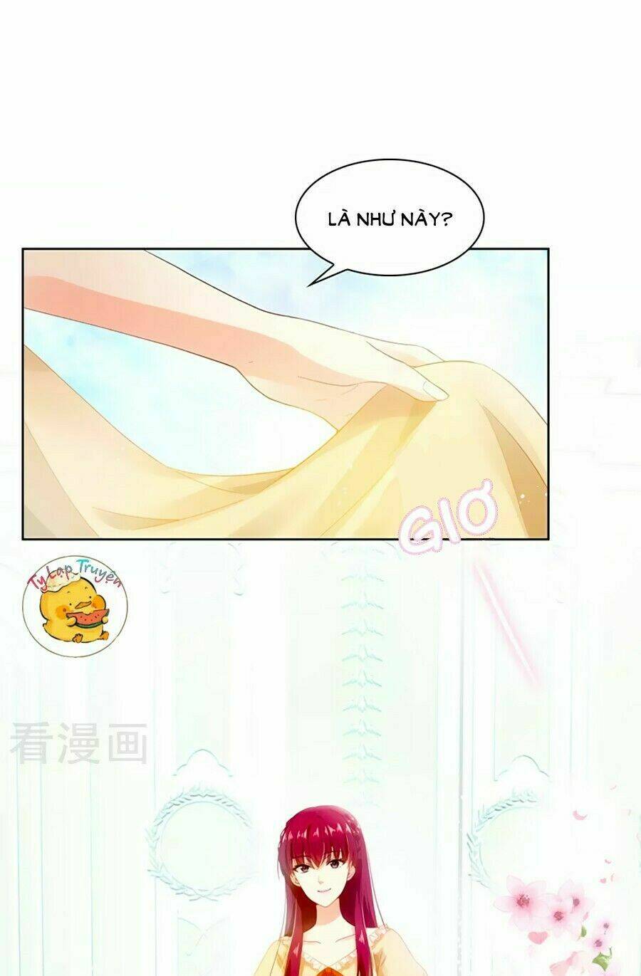 Ác Nữ Cải Biến: Chapter 18