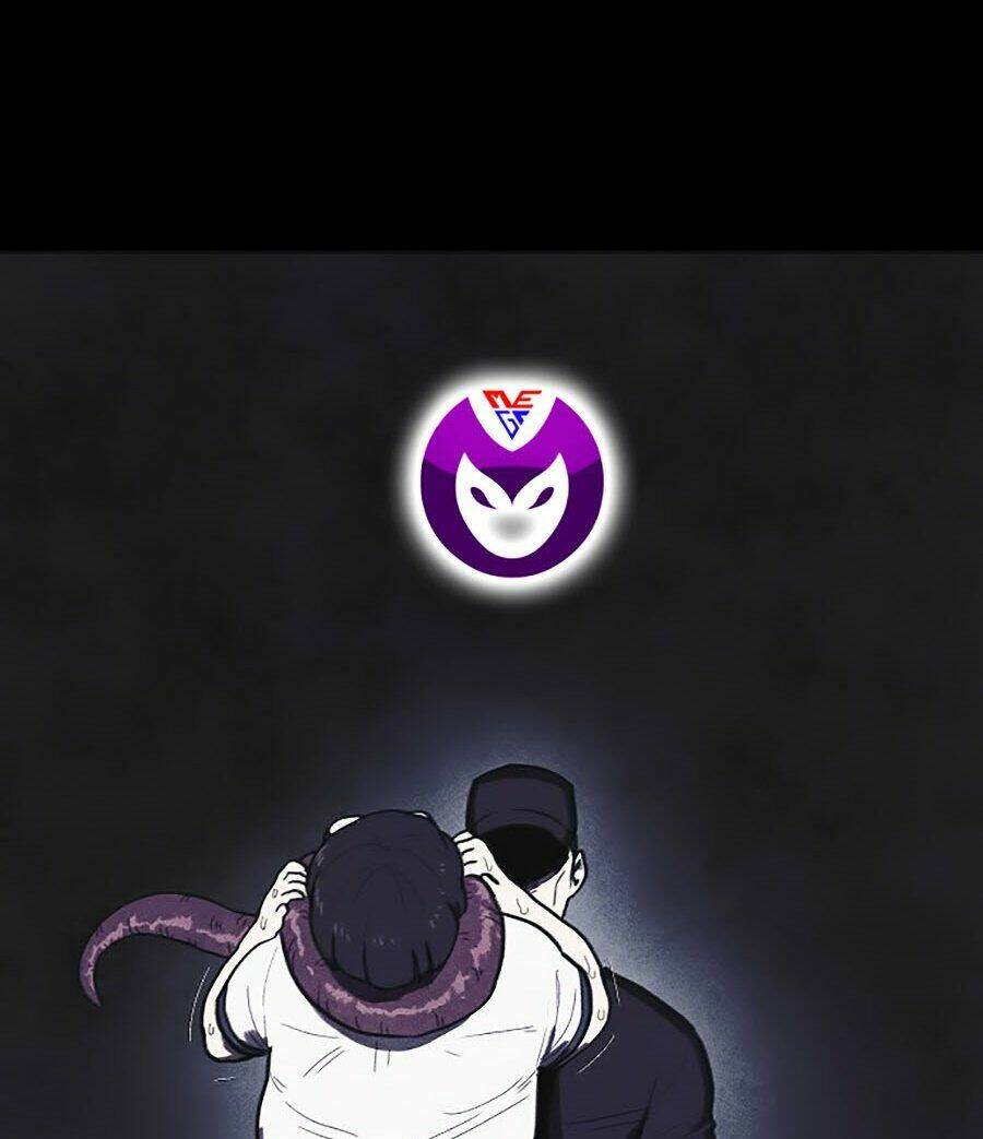 Cậu Bé Shotgun: Chapter 9