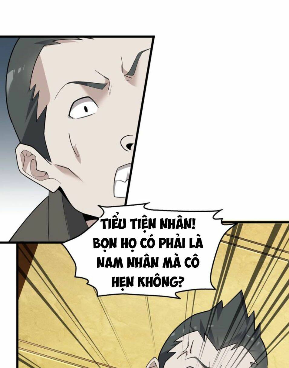 Siêu Cấp Đại Chủ Bạ: Chapter 53