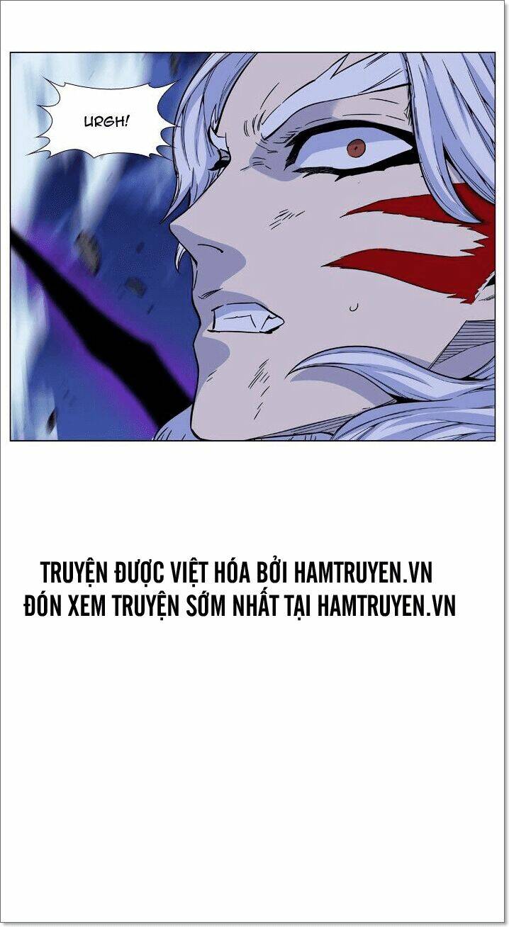 Ma Cà Rồng Quý Tộc: Chapter 463