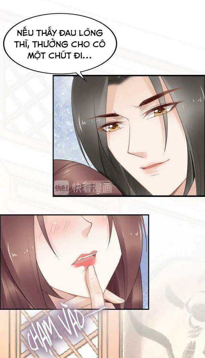 Nhất Sinh Nhất Thế Tiếu Thương Khung: Chapter 105