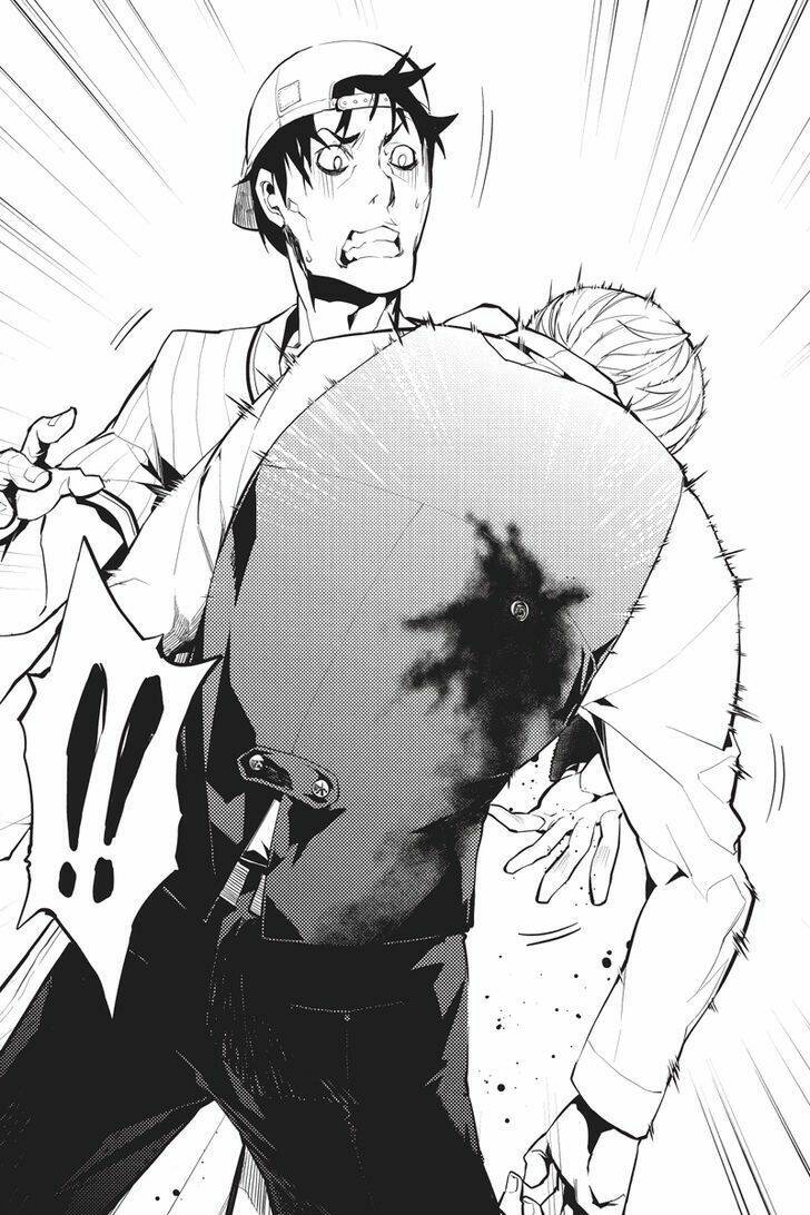 Shinjuku Dxd: Chapter 2