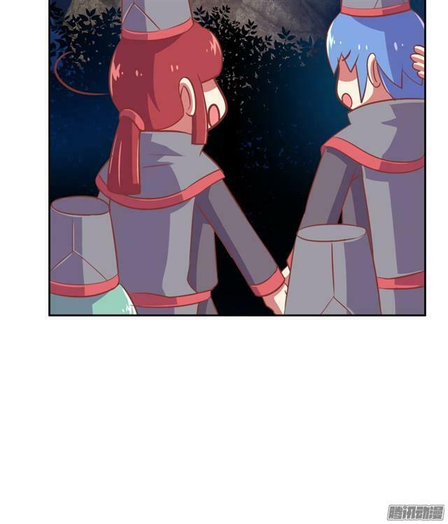 Phép tắc yêu đương của Ma Vương: Chapter 21