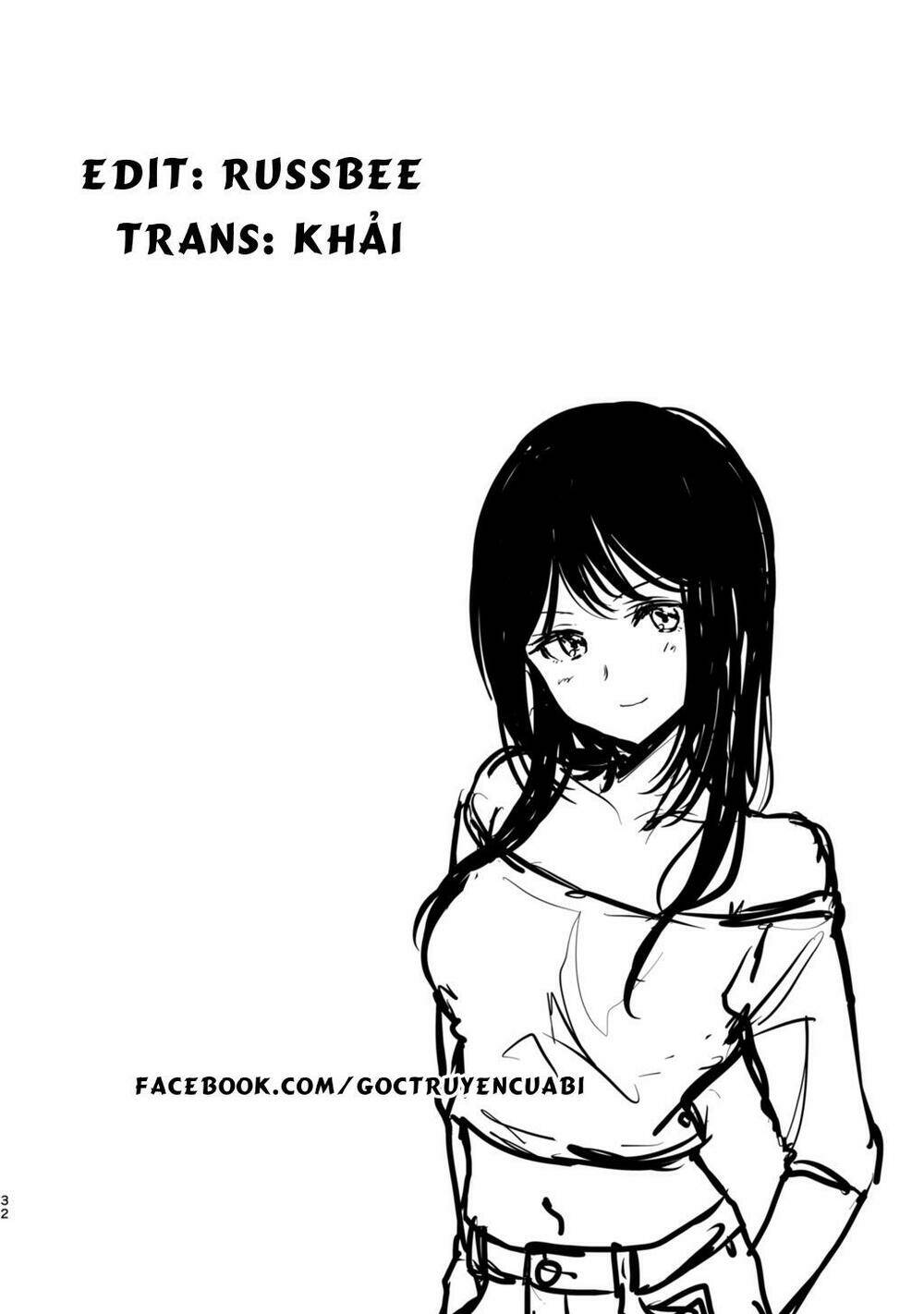 Damena Onee-San Demo Sukida Yo Ne?: Chapter 3