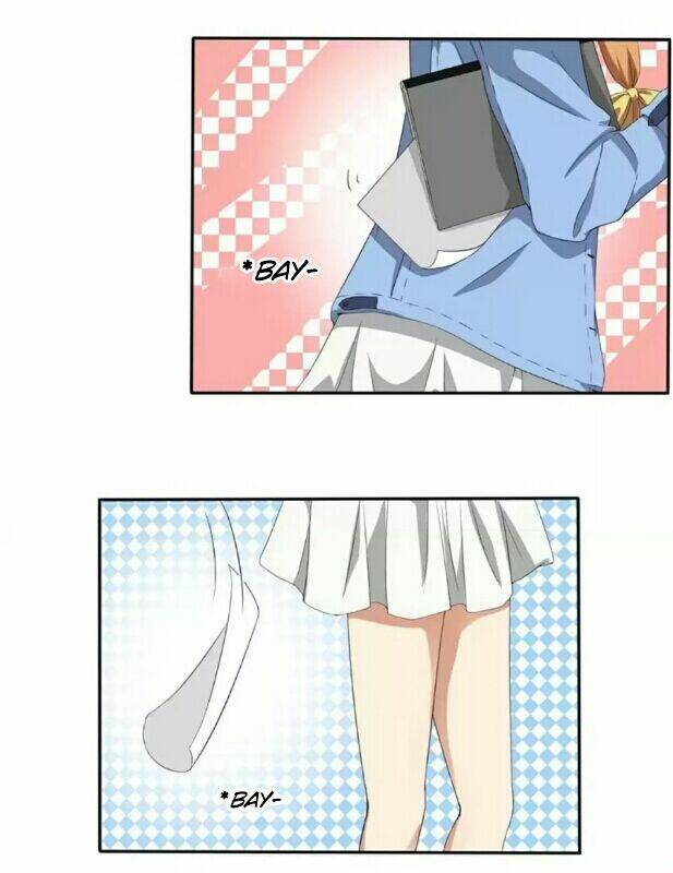 Tổng Tài Là Trai Thẳng: Chapter 1