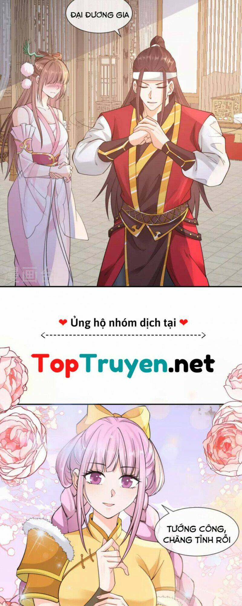 Tôi Phá Vỡ Hào Quang Của Nhân Vật Chính: Chapter 13