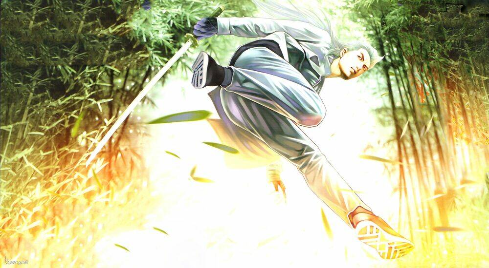 Người Trong Giang Hồ: Chapter 2323.5