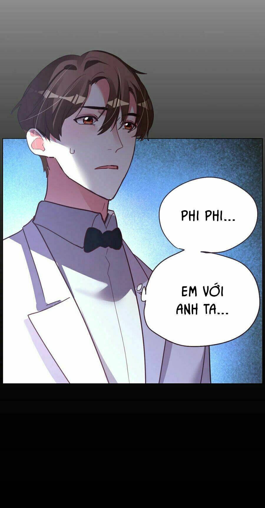 Vì Yêu Mà Khắc Cốt Ghi Tâm: Chapter 42