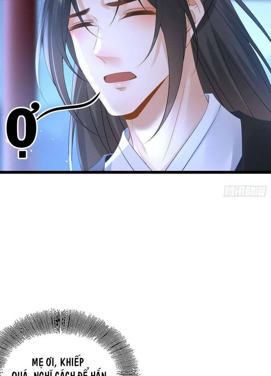 Ma Đầu Vạn Ác Năm Tuổi Rưỡi: Chapter 102