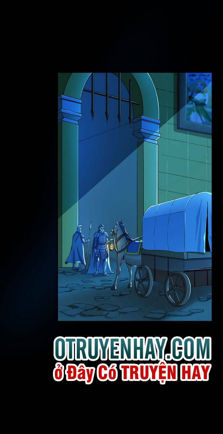 Đại Ma Pháp Sư Dựa Vào Muội Tử Trừ Ma: Chapter 4