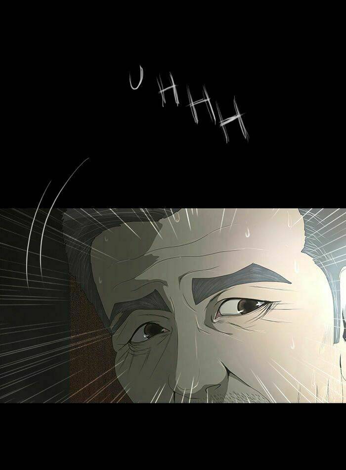 Dead Days: Chapter 28