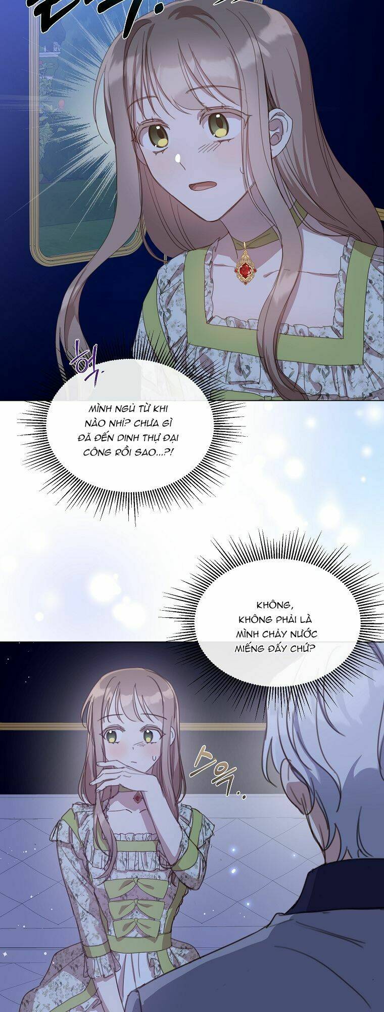 Mất Đi Một Người Chị Tốt: Chapter 16