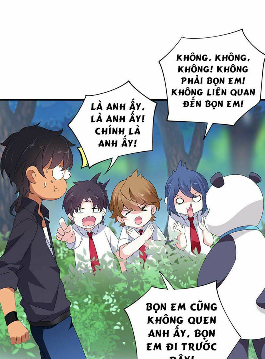 Yêu Tôi Đều Chết Cả Đi!: Chapter 151