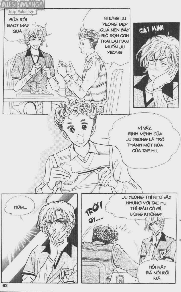 Nhỏ Con Trai: Chapter 2