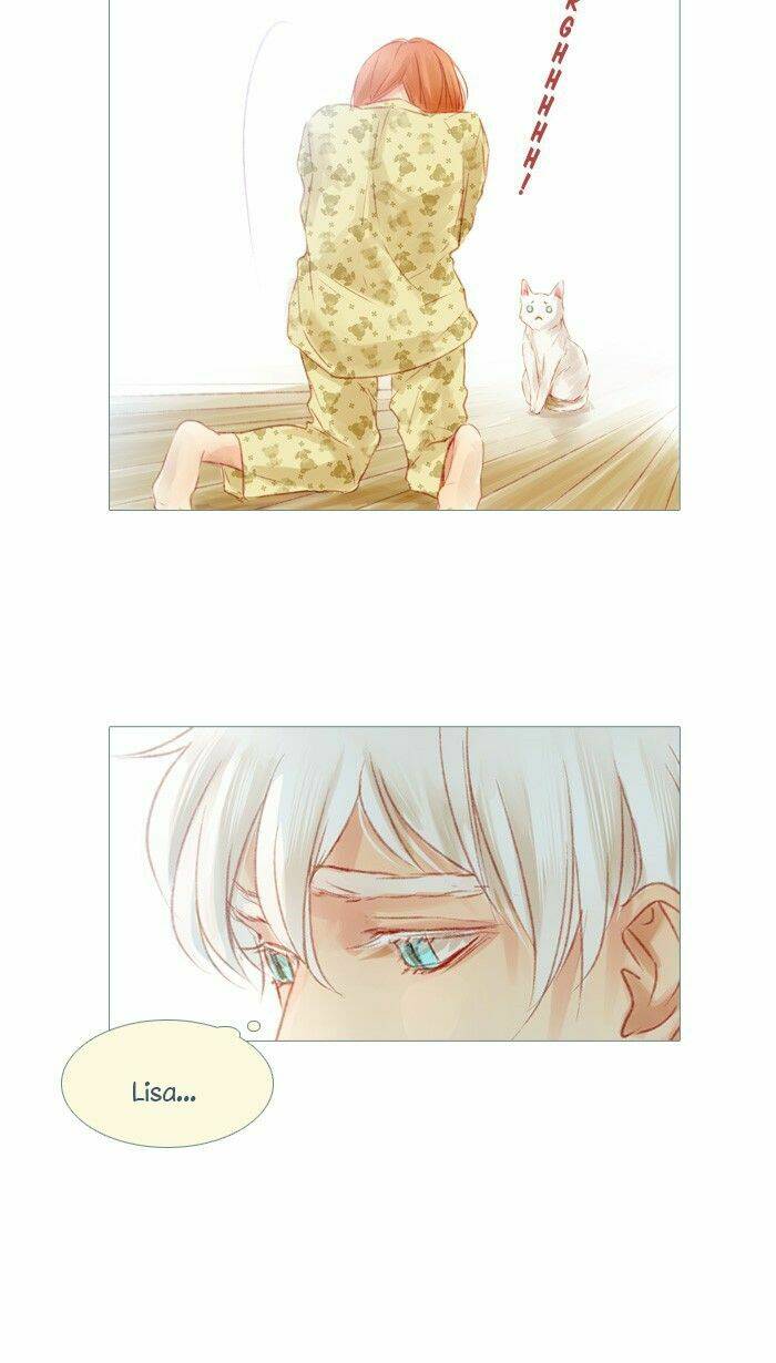 Little Rain: Chapter 19