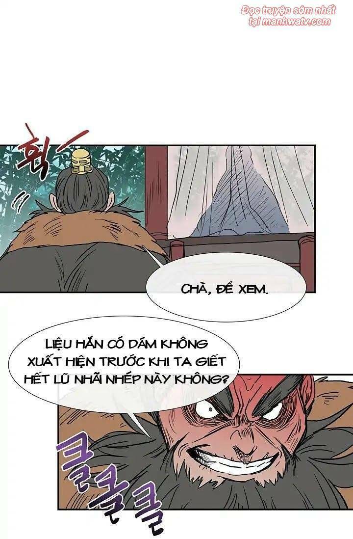 Học Sĩ Tái Sinh: Chapter 90