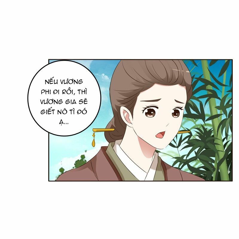 Thông Linh Phi: Chapter 173