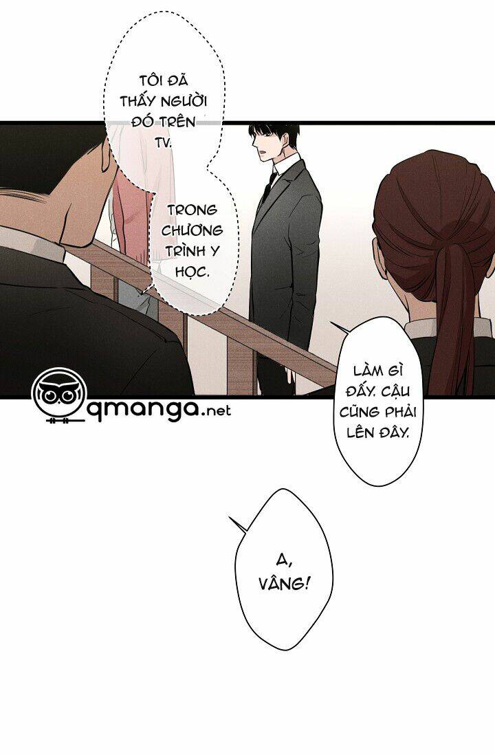 Trốn Tìm: Chapter 2