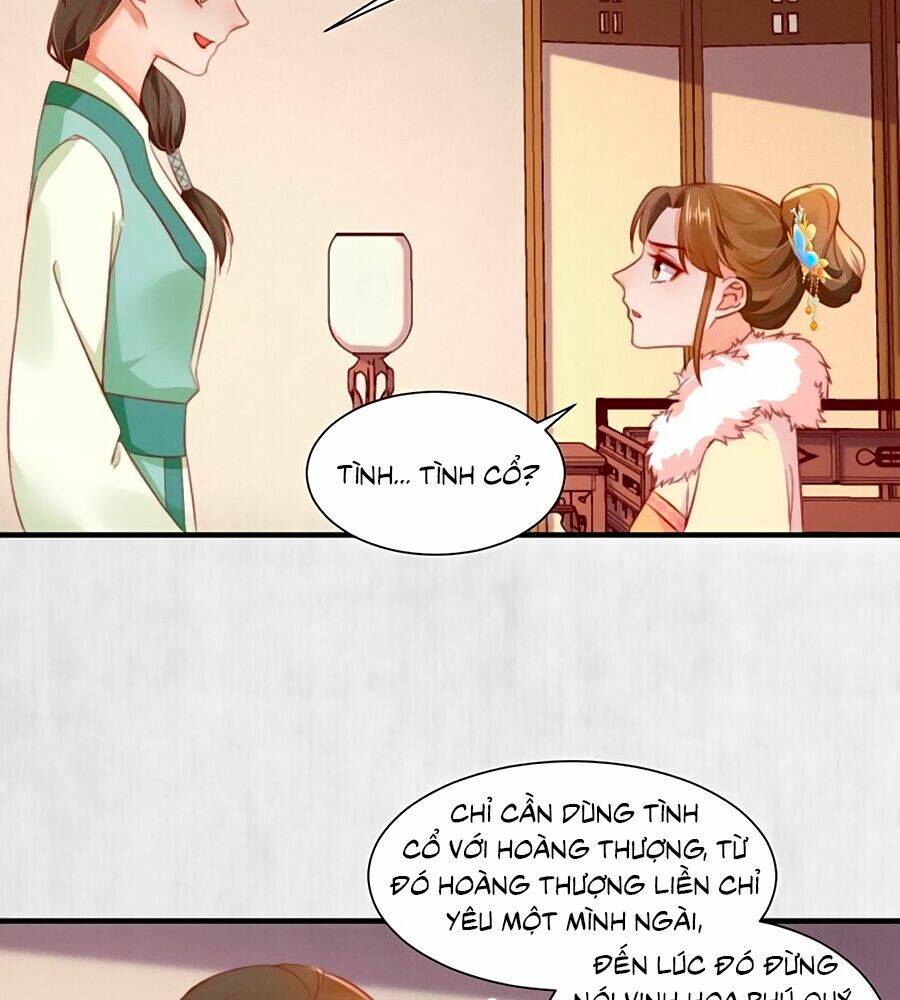 Hoạn Phi Hoàn Triều: Chapter 98