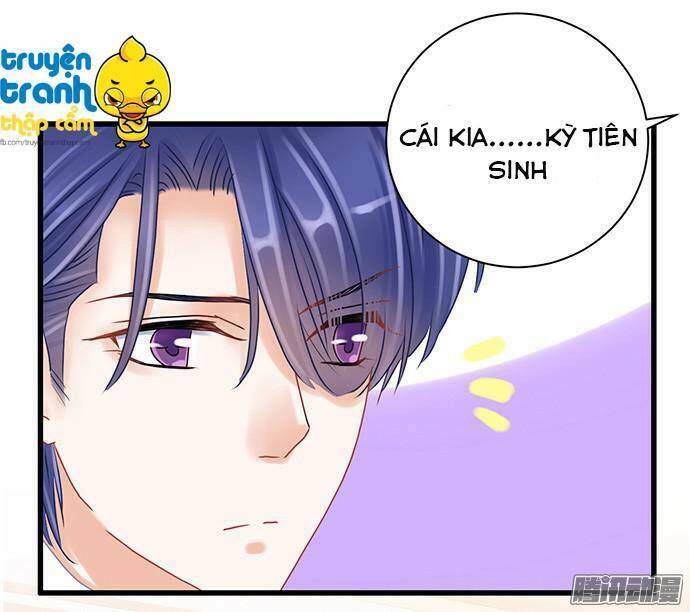 Trọng Sinh Để Ngủ Với Ảnh Đế: Chapter 23