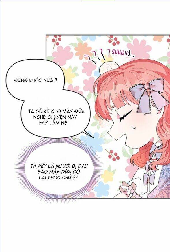 Con Người Không Phải Thứ Có Thể Sửa Rồi Dùng Được Đâu!: Chapter 4