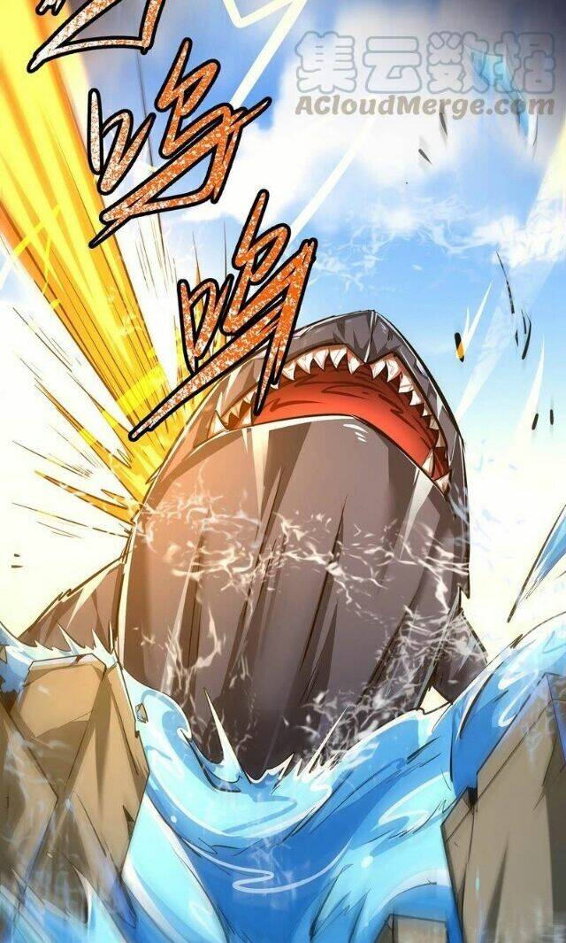 Chư Thần Rút Lui: Chapter 35