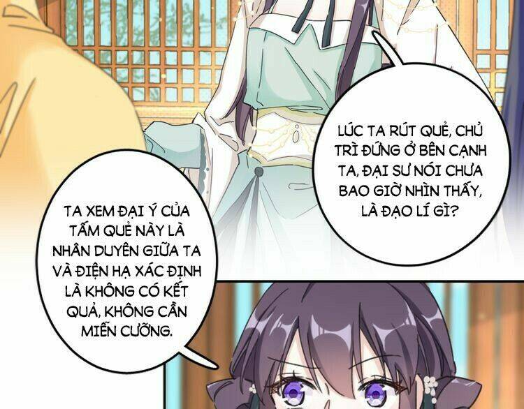Hoa Nhan Sách: Chapter 25.1