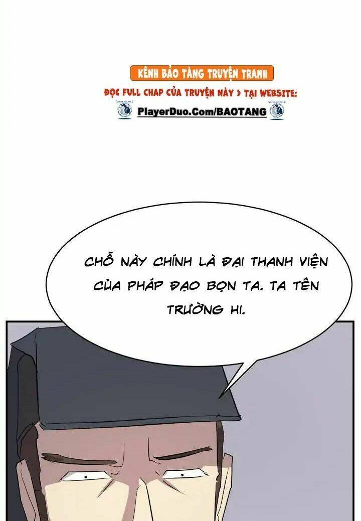 Trọng Sinh, Bất Khả Chiến Bại: Chapter 70