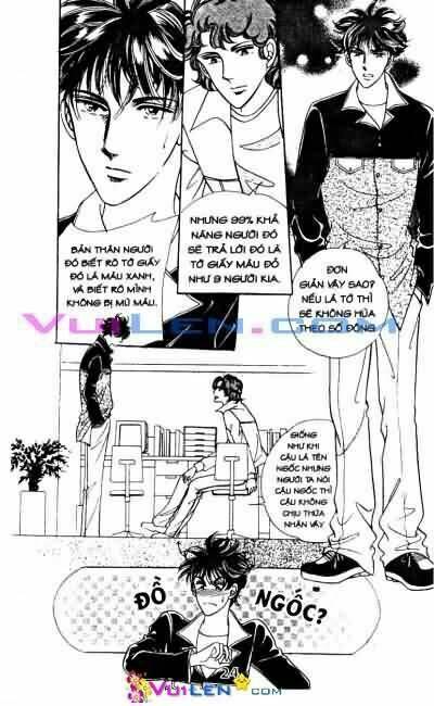 Tìm Anh - Look For Oppa: Chapter 7