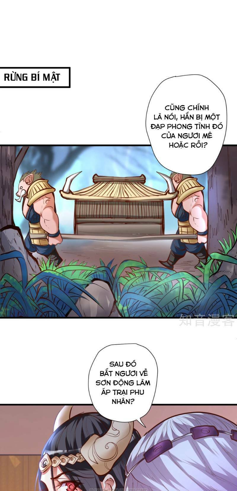 Tối Cường Đại Biểu Hoàng Kim Thận: Chapter 63