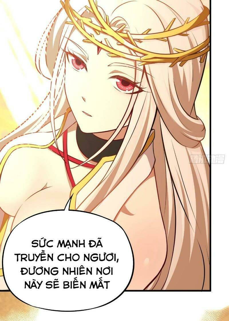 Minh Nhật Thần Đô: Chapter 46