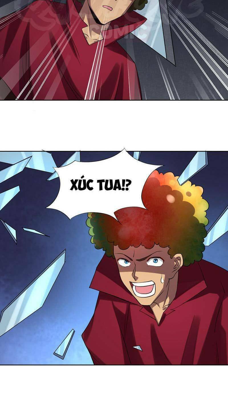Cuộc Sống Tận Thế Bắt Đầu Từ Số 0: Chapter 41