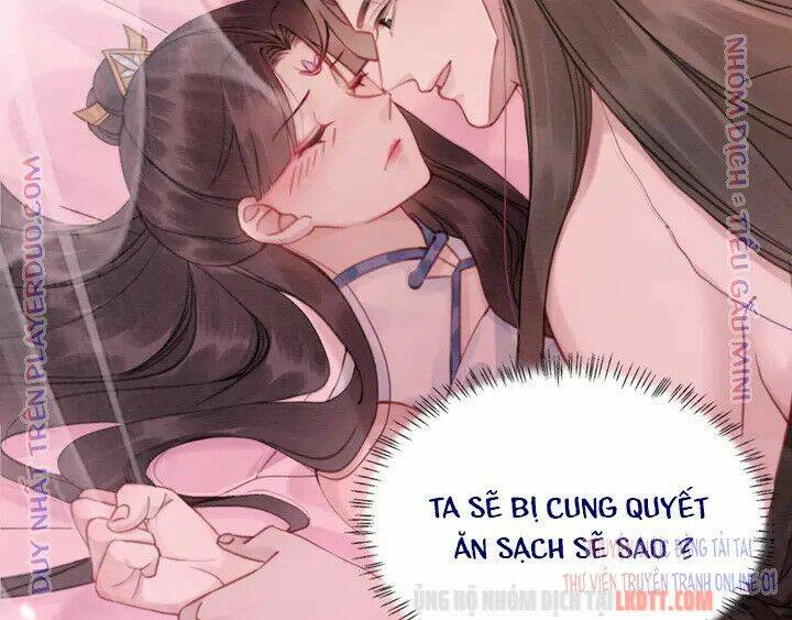 Trọng Sinh Bá Sủng Nhiếp Chính Vương Quá Mạnh Mẽ: Chapter 161