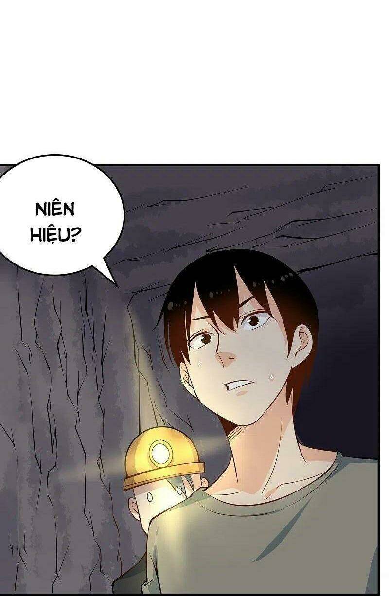 Hộ Hoa Cao Thủ Tại Vườn Trường: Chapter 283