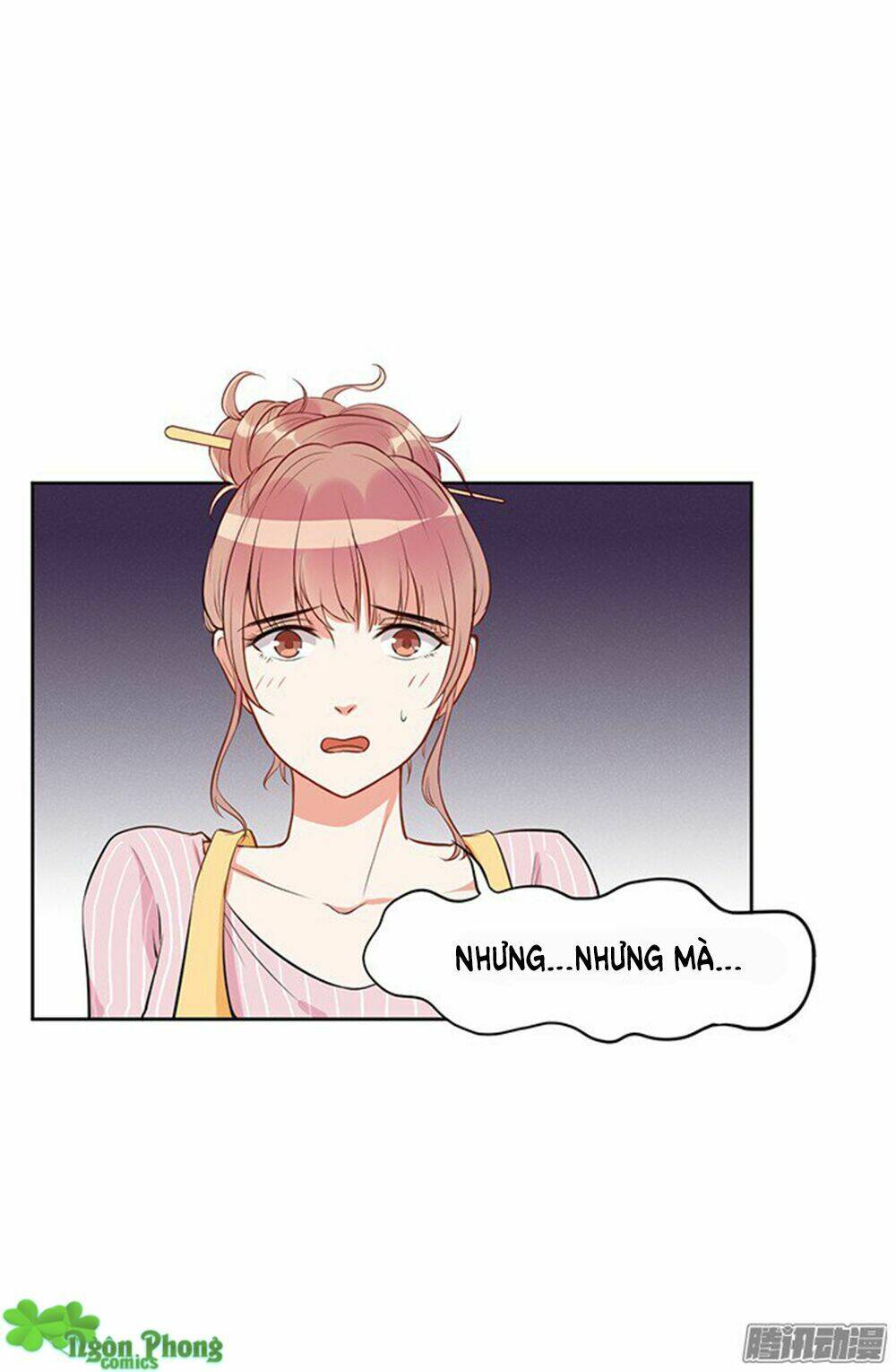 Bà Xã Tôi Là Nam Thần: Chapter 6