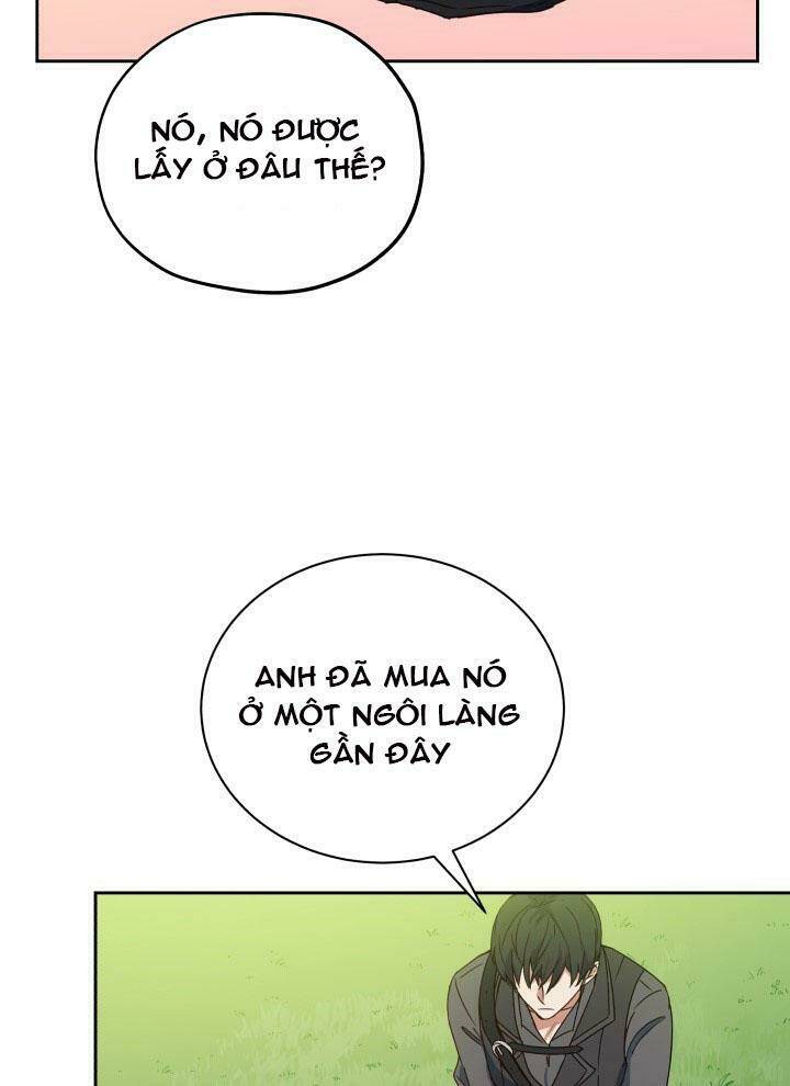 Nàng Elizabeth Thuần Khiết: Chapter 3