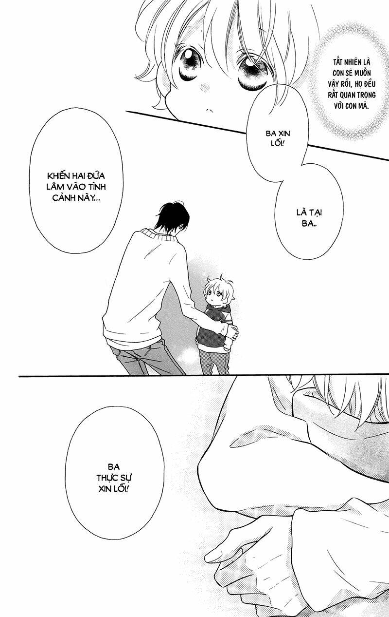 Love So Life: Chapter 98