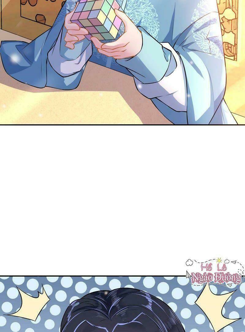 Quận Chúa Vững Vàng, Thiết Lập Nhân Vật Không Thể Vỡ: Chapter 4