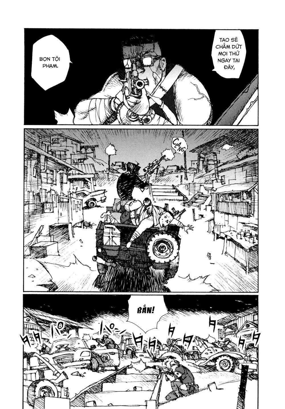 Alice In Hell: Chapter 27