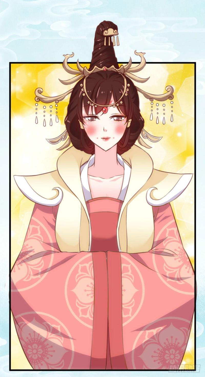 Bẩm Báo Công Chúa !: Chapter 10